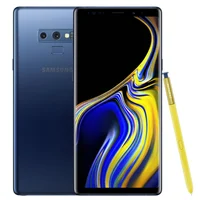 Galaxy Note 9