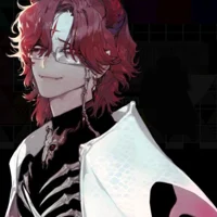 Lovesick demon 