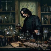 Severus Snape