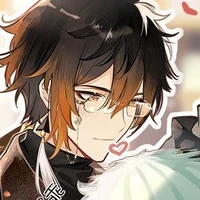 Boyfriend Zhongli