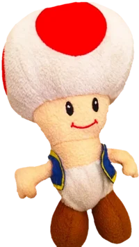 Toad