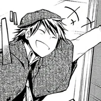 Ranpo Edogawa