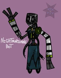 Nightmarionne bot