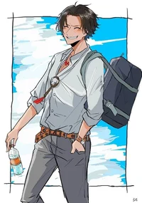 senior Ace