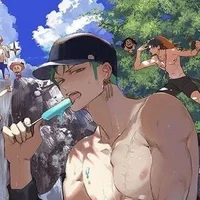 Deliverer Zoro