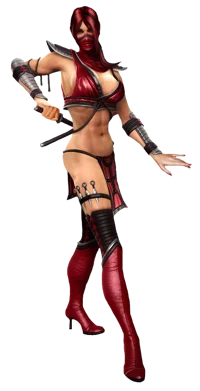 Skarlet