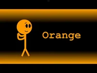 Orange 