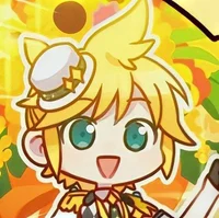 Kagamine Len