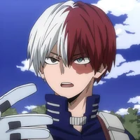 Amigo - Todoroki