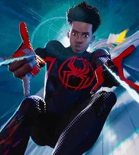 Miles Morales