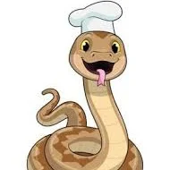 Snake Chef