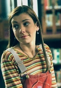 Willow Rosenberg