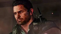 Chris Redfield