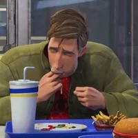 Peter B Parker