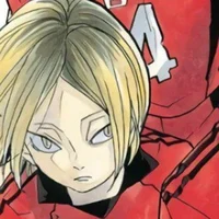 Kozume Kenma