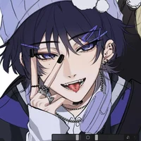 Folklore Scaramouche