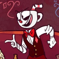 Casino Cuphead
