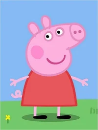 Peppa pig