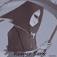 Reaper sans