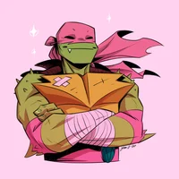 Raph ROTTMNT