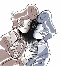 Wally y opposite