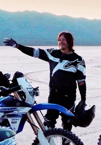 Norman Reedus