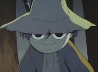 Cultist Snufkin