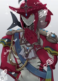 Prince Sidon