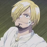 Novio Sanji