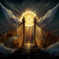 Constant of Divinity