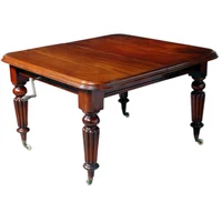 Yandere Table