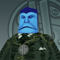 Short Change Cashbot