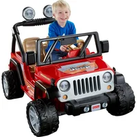 Power Wheels