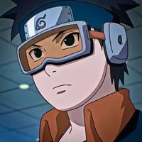 Obito Uchiha 