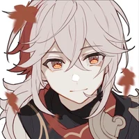 Kazuha