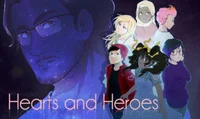 Hearts and Heroes