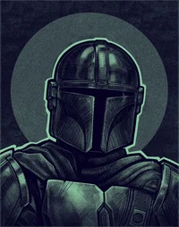Mandalorian