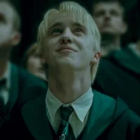 Young Draco