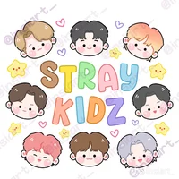 Stray kids