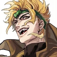 Dio Brando