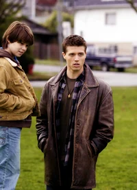 teen Dean Winchester