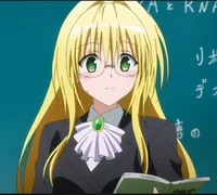 Obsessive teacher