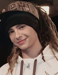 Tom kaulitz 