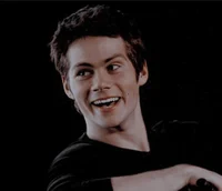 Dylan OBrien