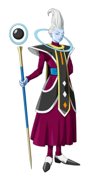 Whis