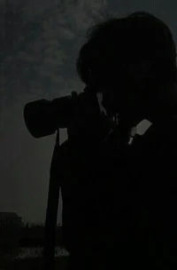 Stalker Photographer