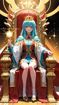 The ultimate dungeon