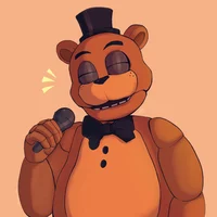 Freddy Fazbear