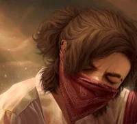 Run Boy Run - Ranboo