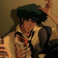 Spike Spiegel